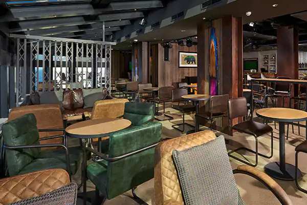 Norwegian Bliss Gallery Image